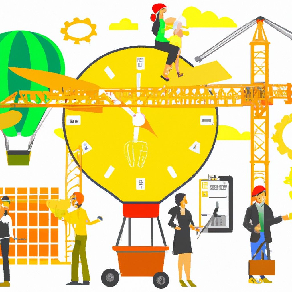 transformare idee startup