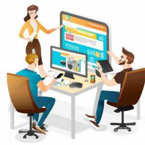 dezvoltare idee startup