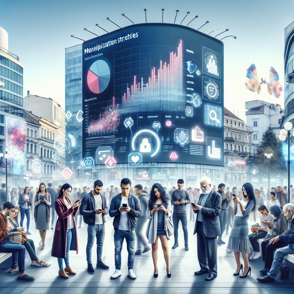 monetizare mobile