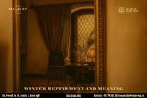 Ce este Crăciunul în anii ’30: O privire elegantă și nostalgicǎ prin prisma epocii interbelice