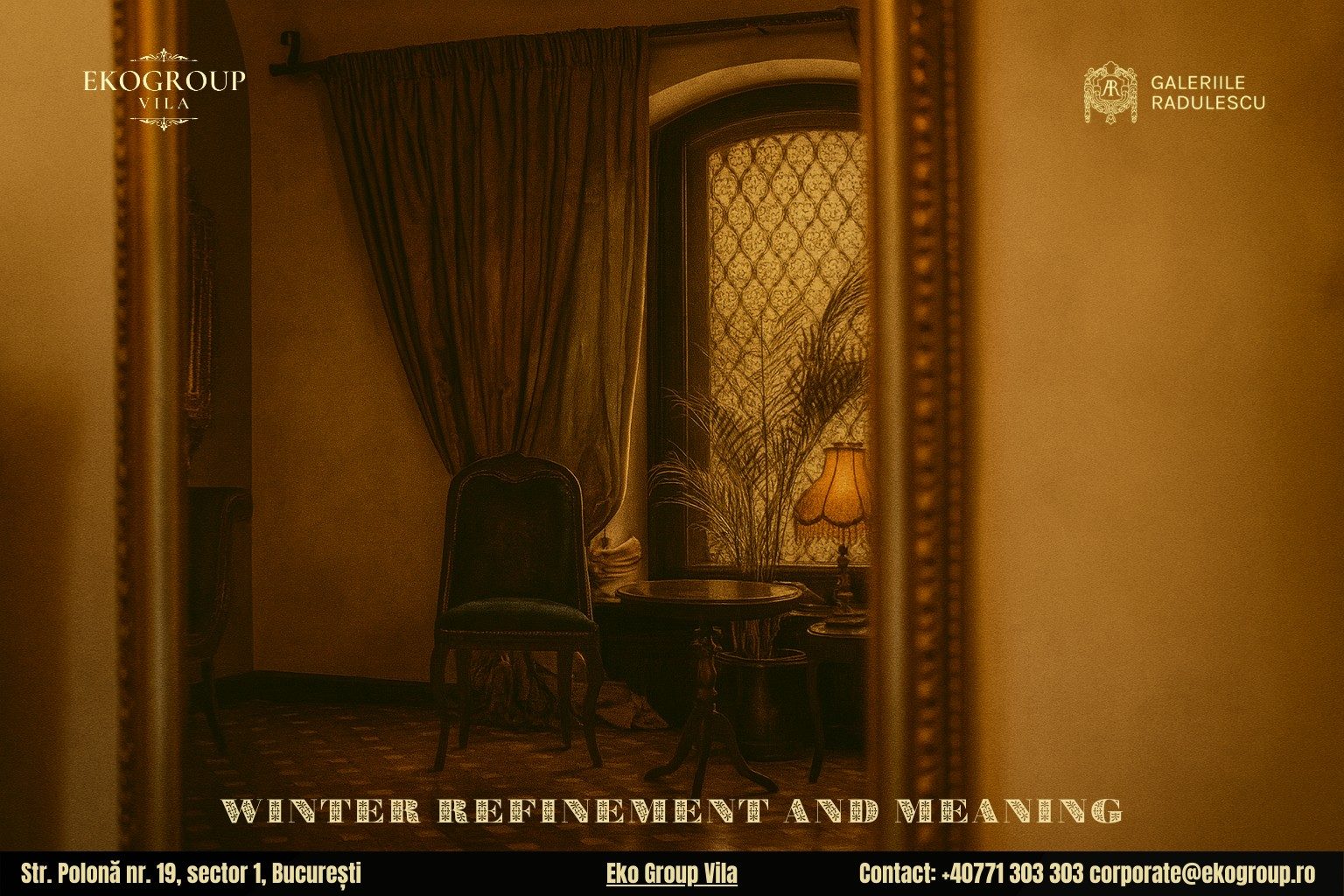 Ce este Crăciunul în anii ’30: O privire elegantă și nostalgicǎ prin prisma epocii interbelice 10 Ce este Crăciunul în anii ’30: O privire elegantă și nostalgicǎ prin prisma epocii interbelice