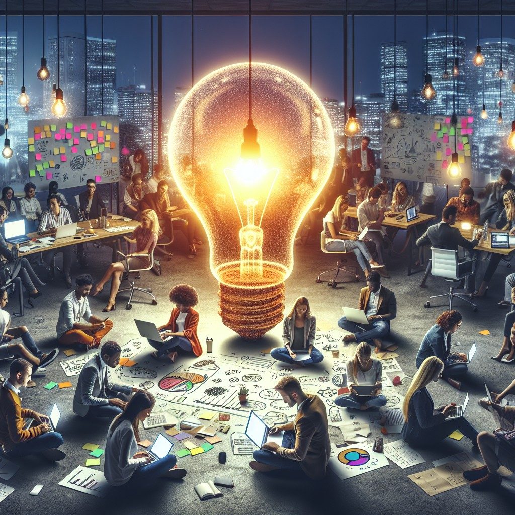 De la idee la primii clienți în 2026 ghid prietenos pentru fondatori la început de drum 4 De la idee la primii clienți în 2026 ghid prietenos pentru fondatori la început de drum