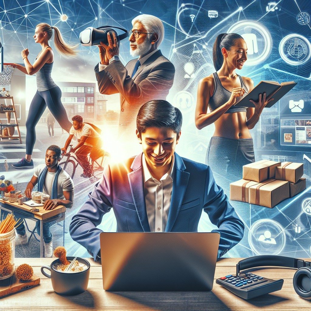 Idei de afaceri accesibile în 2025 pentru pasionaţi de online şi servicii 6 Idei de afaceri accesibile în 2025 pentru pasionaţi de online şi servicii