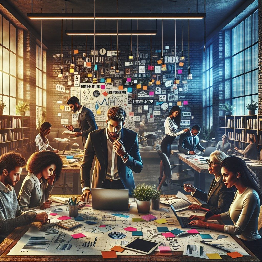 Ghid pentru transformarea unei idei creative într-un startup funcţional 1 Ghid pentru transformarea unei idei creative într-un startup funcţional